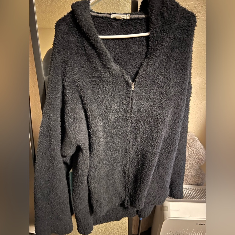 Stitch Fix Threads 4 Though Hoodie 3x Wore maybe twice.